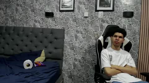 daniel_leconte online show from January 19, 2026, 6:17 am