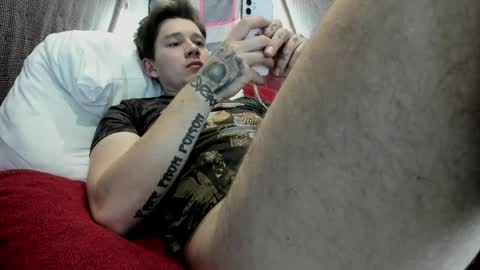 Just Ben online show from March 28, 2026, 1:33 pm