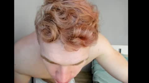 daniel_montecristo online show from June 2, 2026, 11:12 am