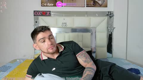 Sexy Dani online show from December 26, 2024, 12:27 pm