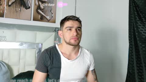 Sexy Dani online show from January 7, 2025, 11:05 am