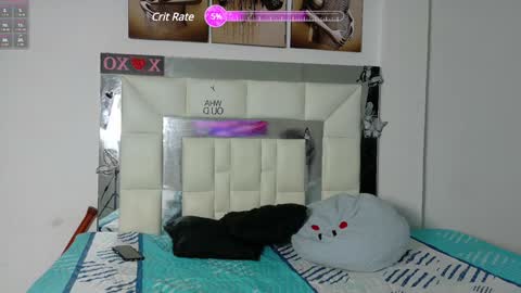 Sexy Dani online show from January 22, 2025, 11:34 am