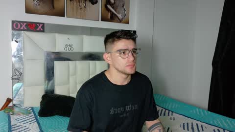 Sexy Dani online show from January 25, 2025, 11:23 am