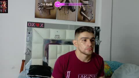 Sexy Dani online show from February 4, 2025, 11:27 am