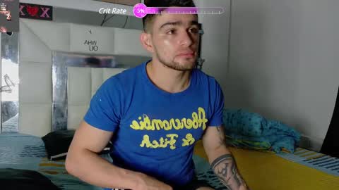 Sexy Dani online show from February 20, 2025, 11:20 am