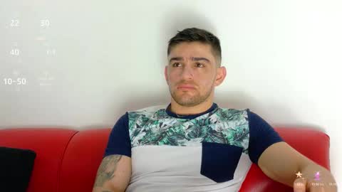 Sexy Dani online show from September 17, 2025, 11:23 am