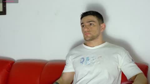 Sexy Dani online show from February 6, 2026, 11:24 am