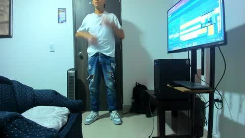 Daniel online show from March 30, 2026, 7:15 pm