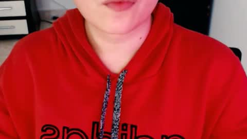 daniel_ruis16 online show from January 26, 2025, 2:19 pm