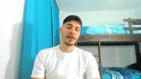 Daniel sexy77 online show from October 18, 2025, 12:57 am