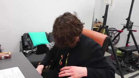 DANIEL SHAWN online show from January 15, 2026, 9:25 am