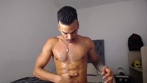 Daniel Sherlock online show from November 5, 2025, 10:21 pm