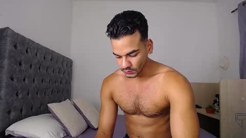 Daniel Sherlock online show from February 12, 2026, 11:16 am