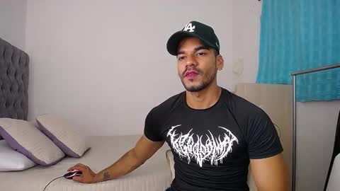 Daniel Sherlock online show from March 12, 2026, 10:43 am