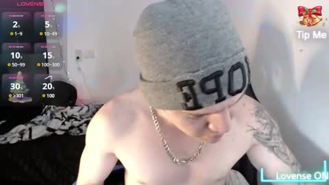 Snapshot of daniel_vargas5 chatting on December 16, 2024, 4:13 am Daniel online show from December 16, 2024, 4:13 am