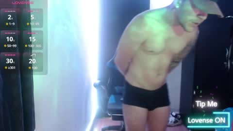 Snapshot of daniel_vargas5 chatting on January 26, 2025, 6:28 am Daniel online show from January 26, 2025, 6:28 am