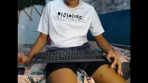 Snapshot of daniel_velez26 chatting on November 4, 2025, 4:06 pm daniel_velez26 online show from November 4, 2025, 4:06 pm