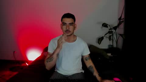 Dani  online show from December 13, 2025, 9:20 pm