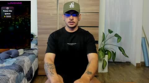 Dani  online show from May 4, 2026, 6:48 pm