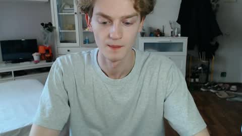 Daniel online show from April 30, 2026, 11:27 am