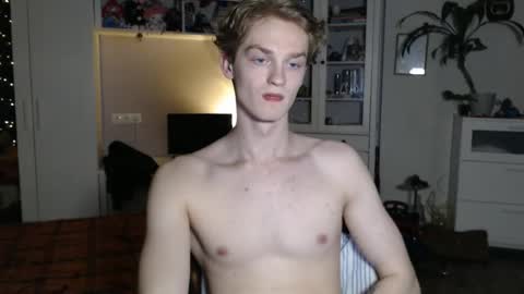 Daniel online show from May 9, 2026, 9:09 pm