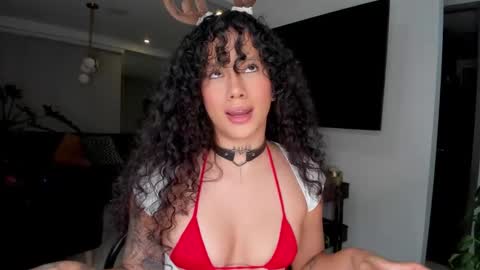 daniela_arenas online show from November 28, 2025, 4:59 am