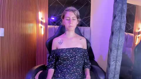 Daniela online show from December 6, 2024, 5:55 pm