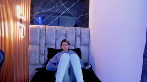 Daniela online show from March 11, 2025, 3:12 pm