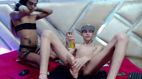 daniela_doll_ online show from March 31, 2026, 4:46 am