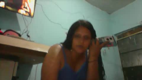 daniela_ferrary online show from December 3, 2025, 9:57 pm