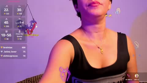 Daniela online show from December 10, 2024, 11:51 pm