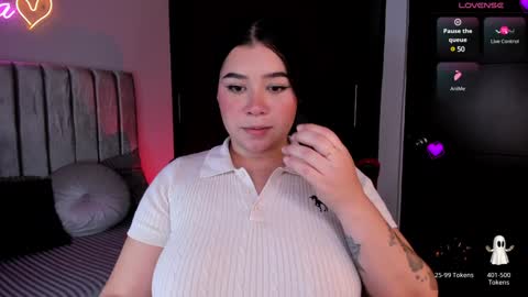 dani h0rx online show from January 17, 2025, 6:36 am