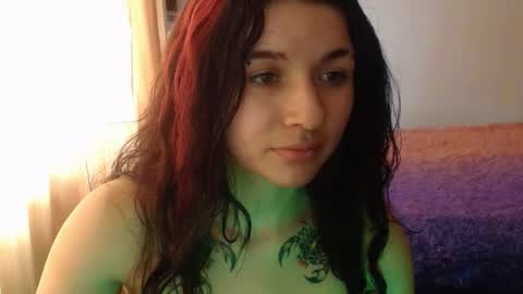 daniela_nam online show from July 6, 2026, 7:38 pm
