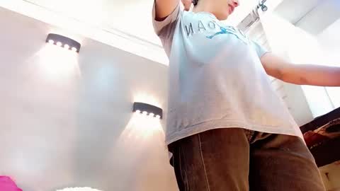 daniela_pink_ online show from November 22, 2025, 7:24 pm