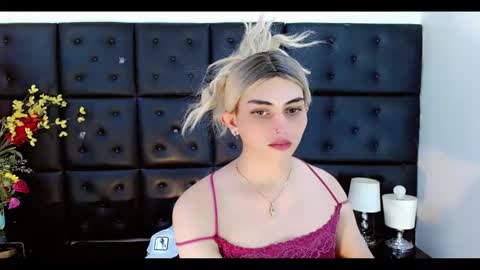 daniela_pink_ online show from February 15, 2026, 11:34 pm