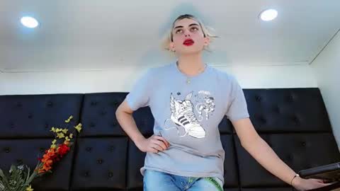 daniela_pink_ online show from March 7, 2026, 7:55 pm