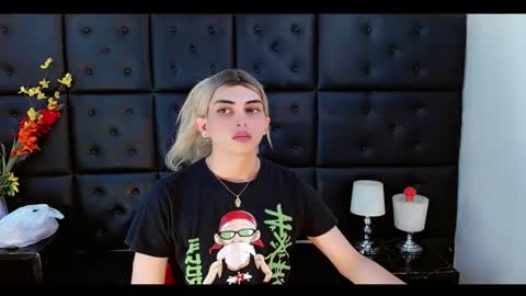 daniela_pink_ online show from March 8, 2026, 8:01 pm