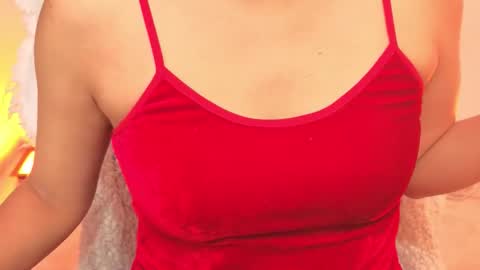 daniela_rivasthl online show from February 15, 2026, 5:37 am