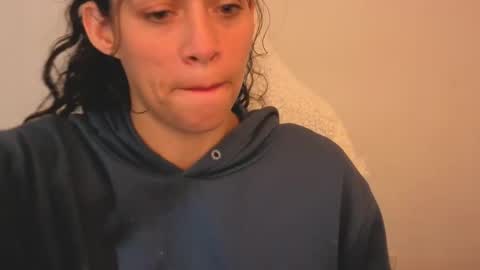 daniela_rivasthl online show from March 15, 2026, 6:52 am