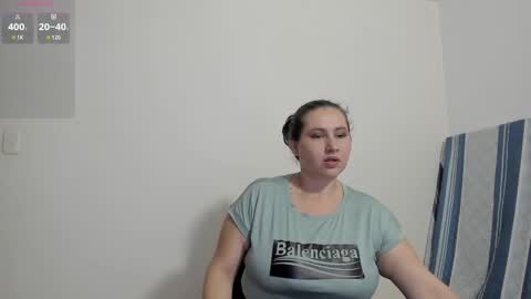 daniela_sexy34 online show from January 12, 2025, 10:12 pm