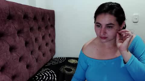daniela_sexy34 online show from February 26, 2025, 10:04 am