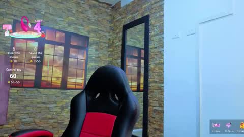 Snapshot of daniela_xue chatting on January 14, 2026, 7:30 pm lorena online show from January 14, 2026, 7:30 pm