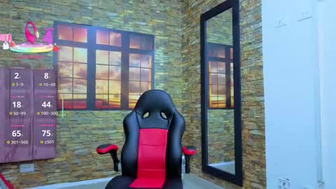 Snapshot of daniela_xue chatting on February 14, 2026, 9:17 am lorena online show from February 14, 2026, 9:17 am