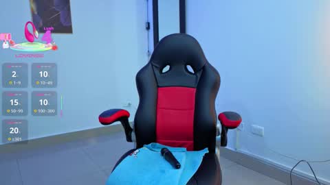 Snapshot of daniela_xue chatting on February 28, 2026, 8:43 pm lorena online show from February 28, 2026, 8:43 pm