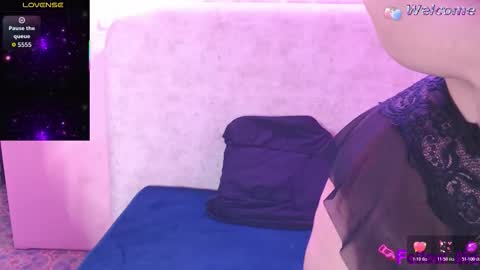 Snapshot of danielaa_a chatting on February 19, 2026, 12:06 am Daniela online show from February 19, 2026, 12:06 am