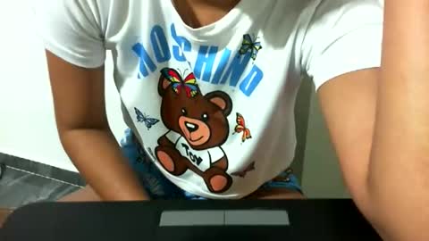 danielaa_foxx online show from December 2, 2025, 3:29 pm