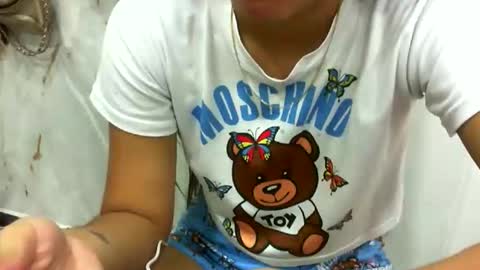 danielaa_foxx online show from April 15, 2026, 5:31 pm