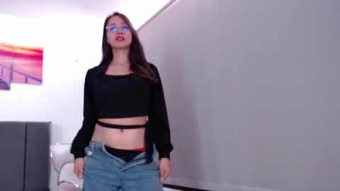 Snapshot of danielacams_love chatting on February 12, 2026, 7:20 pm Daniela Romero online show from February 12, 2026, 7:20 pm