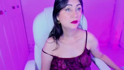 Daniela online show from February 22, 2025, 5:55 am