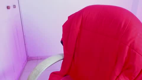 Daniela online show from February 13, 2026, 5:25 am